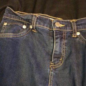 Blue Jeans